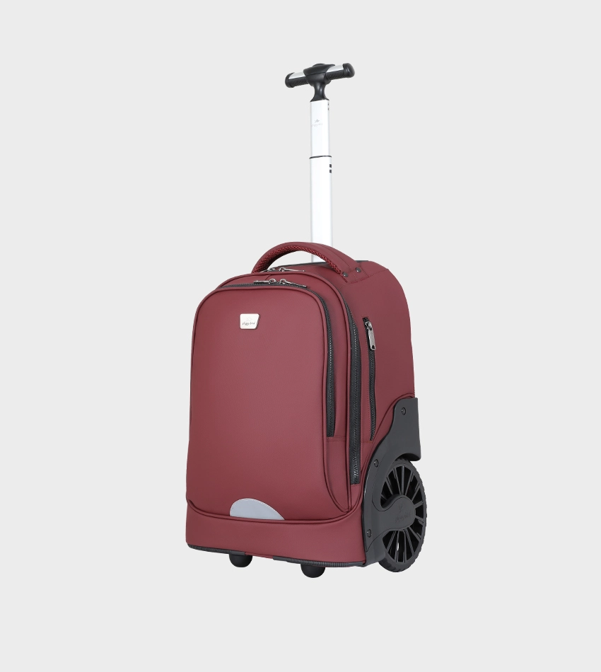 Trolley School Bag GB5525T-3